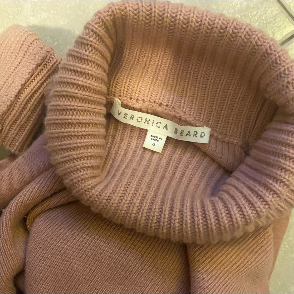 Veronica Beard sweater cashmere